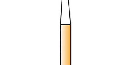 Coltene - Alpen Carbide Burs 5Pk