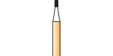 Coltene - Alpen Carbide Burs 5Pk