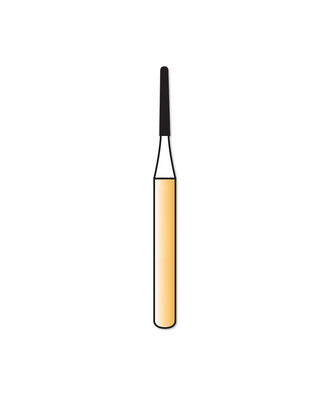 Coltene - Alpen Carbide Burs 5Pk