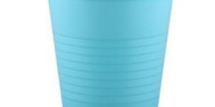 Crosstex - Advantage Cup 5Oz Blue 1000/Cs