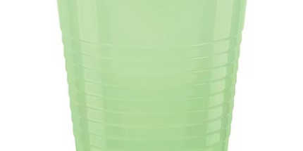 Crosstex - Advantage Cup 5Oz Green 1000/Cs
