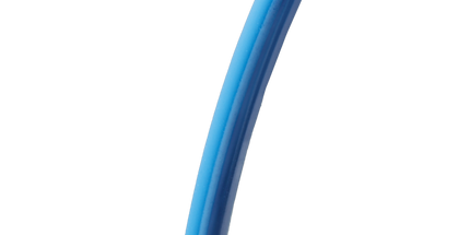 DCI - Supply Tubing, 1/8', Poly Blue; Roll Of 100Ft