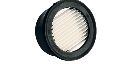 DCI - Intake Filter Element, Oil-Less Head, Dci & Tech West