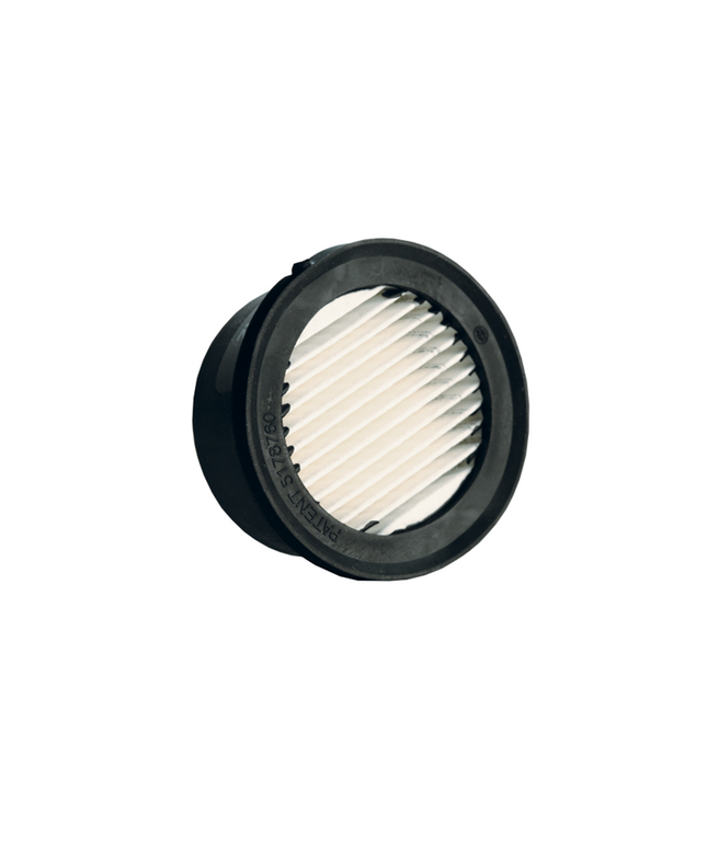 DCI - Intake Filter Element, Oil-Less Head, Dci & Tech West