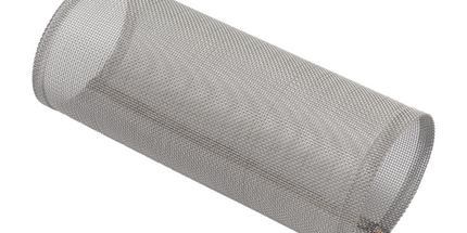 DCI - 1 1/2" X 3 11/16" Long Strainer Screen