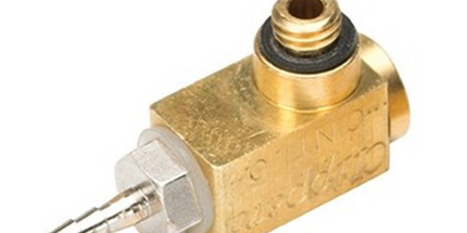 DCI - Quick Exhaust Valve