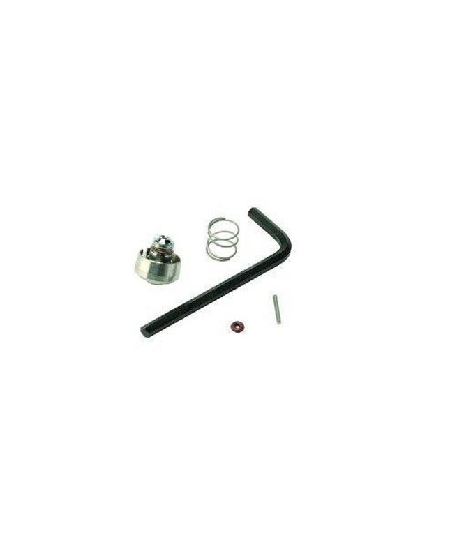 DCI - Syringe Adapter Kit, Autoclavable