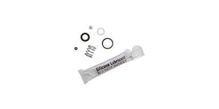 DCI - Water Relay, Combo Valve, Repair Kit