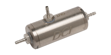 DCI - Water Relay, Retracting, Standard