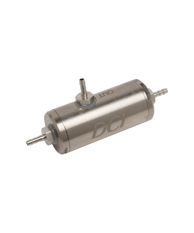 DCI - Water Relay, Retracting, Standard