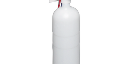 DCI - Economy Self-Contained Deluxe Qs Water System W/2 Liter Bottle