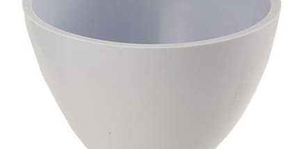 Dux - Stone Bowl(Algin) Large-Lilac