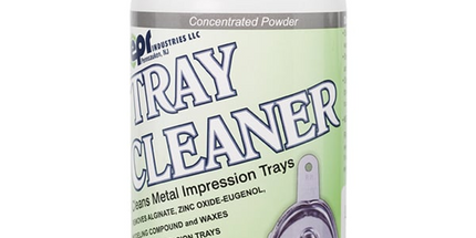 EPR - Tray Cleaner, 454 Gram Bottle