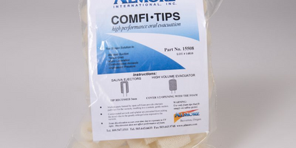 Hager - Comfi Tips -Foam  For Aspirato