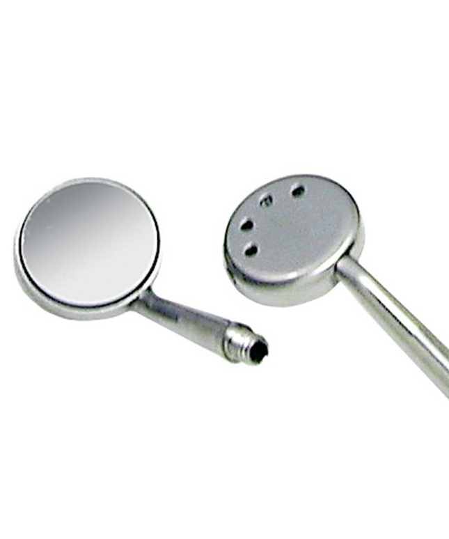 Hager - Mirror Suction Replacement Head
