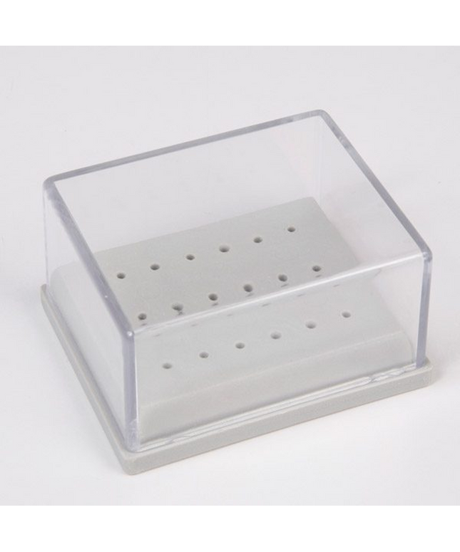 Hager - F/G Holds 18 - Diameter: 1/16' - 1.6 Mm Holes