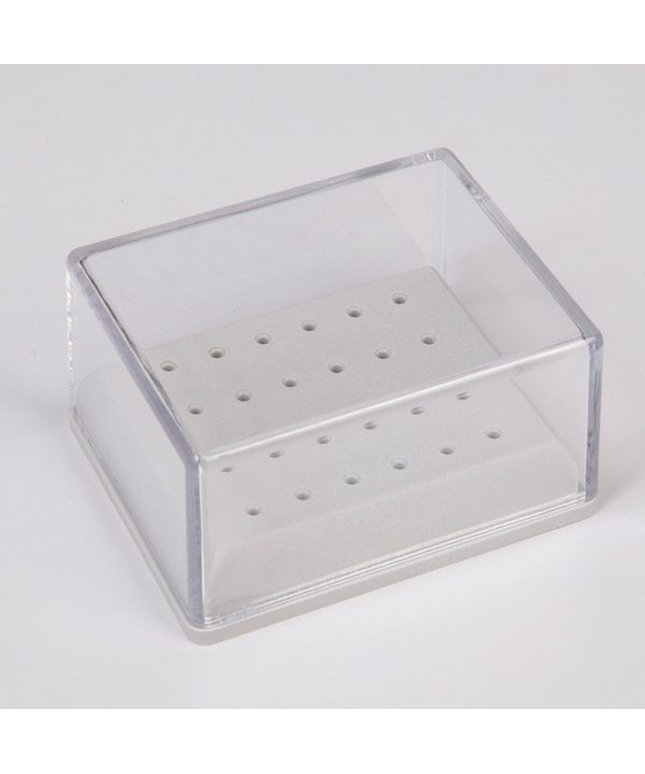 Hager - F/G Holds 24 - Diameter: 1/16' - 1.6 Mm Holes