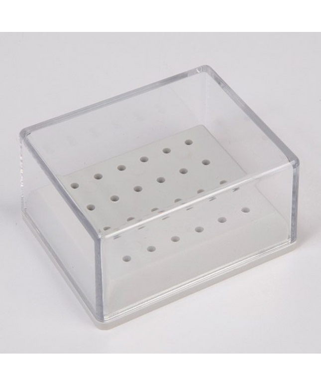 Hager - C/A Holds 24 - Diameter: 3/32" - 2.4 Mm Holes