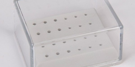 Hager - F/G And C/A Holds 24 - 1/16' & 3/32' Holes