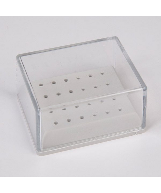 Hager - F/G And C/A Holds 24 - 1/16' & 3/32' Holes