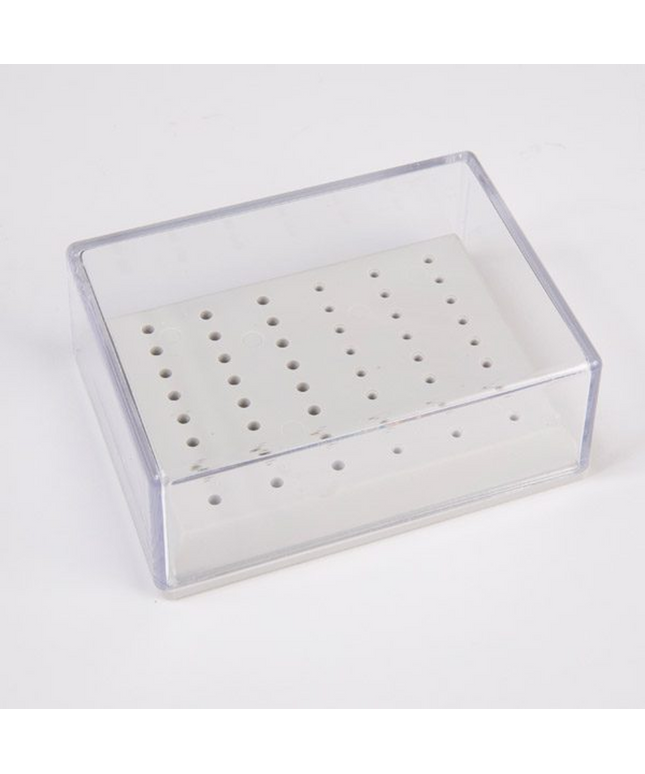 Hager - F/G And C/A Holds 48 - 1/16' & 3/32' Holes
