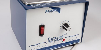 Hager - Catalina Waterbath 2000 - 110V