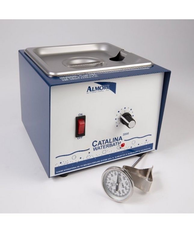 Hager - Catalina Waterbath 2000 - 110V