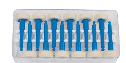 Hager - Compo Blitz 1.5Mm 12Pk