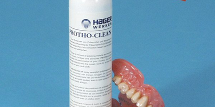 Hager - Protho Clean  Spray Bottle 0.75 Qt.