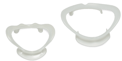 Hager - Lip-Ex Adult & Child (2 Of Each)