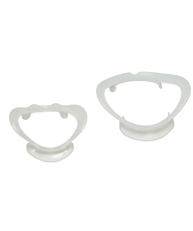 Hager - Lip-Ex Adult & Child (2 Of Each)