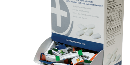 Hager - Miradent Xylitol - Sample Box Assorted