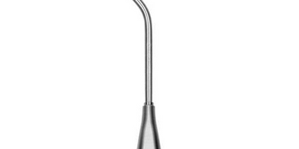 Hu-Friedy - #4 Coupland Aspirator Tip