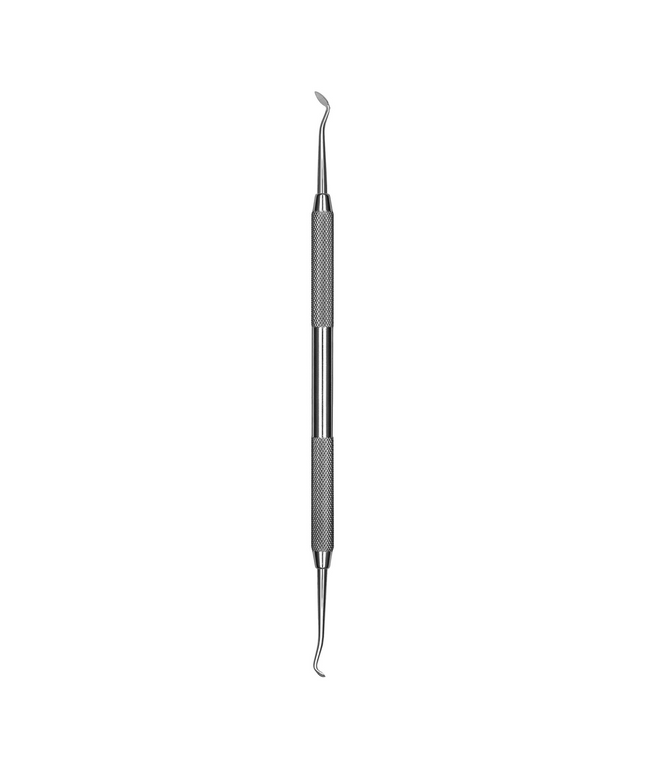 Hu-Friedy - 3/4 De Wedelstaedt Chisel (11.5-15-3)
