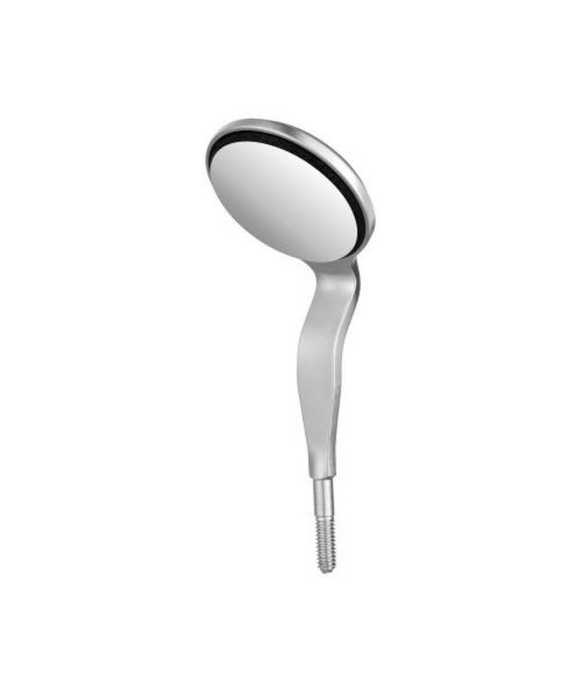 Hu-Friedy - #5 Ds Fs Cs Mirror, Double Sided, Single