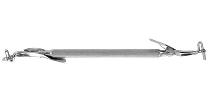 J&J Instruments Amalgam Carrier De Reg/Lar