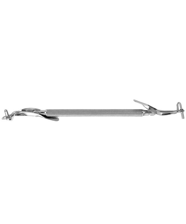 J&J Instruments Amalgam Carrier De Reg/Lar