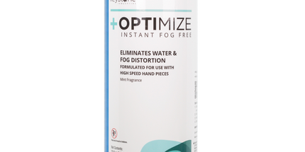 Keystone - Optimize Fog Free Mirror Defogger, Qt, 1/Pk