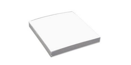 Keystone - Prehma Poly Pad 1-3/8 X1-3/8 ( Ea )