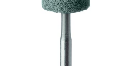 Meisinger - Wheel, Green Stone, Hp 5/Pk