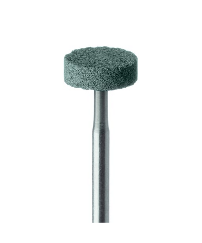 Meisinger - Wheel, Green Stone, Hp 5/Pk