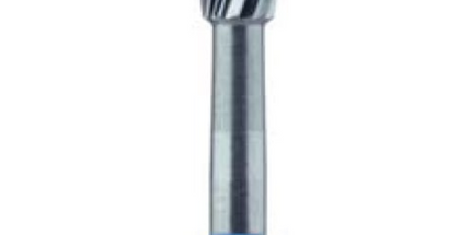Meisinger - Lab Carbide 0.5 Mm, Lab Round, Hp
