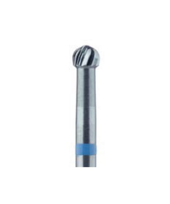 Meisinger - Lab Carbide 0.5 Mm, Lab Round, Hp