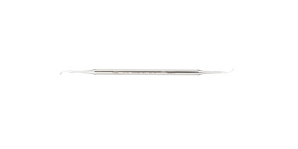 Miltex - Scaler H6/7, Double-Ended, Octagonal Handle