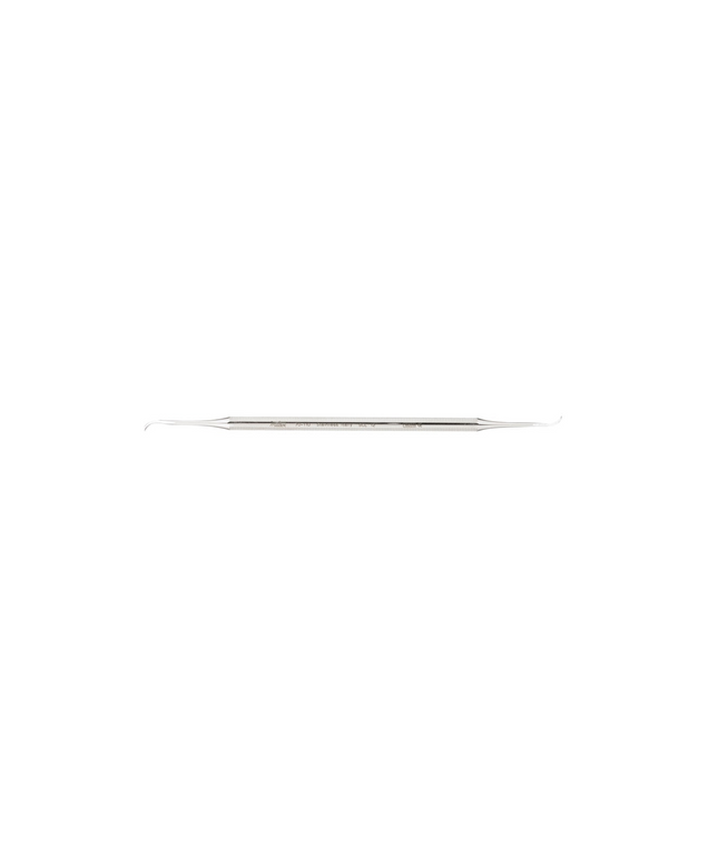 Miltex - Scaler H6/7, Double-Ended, Octagonal Handle
