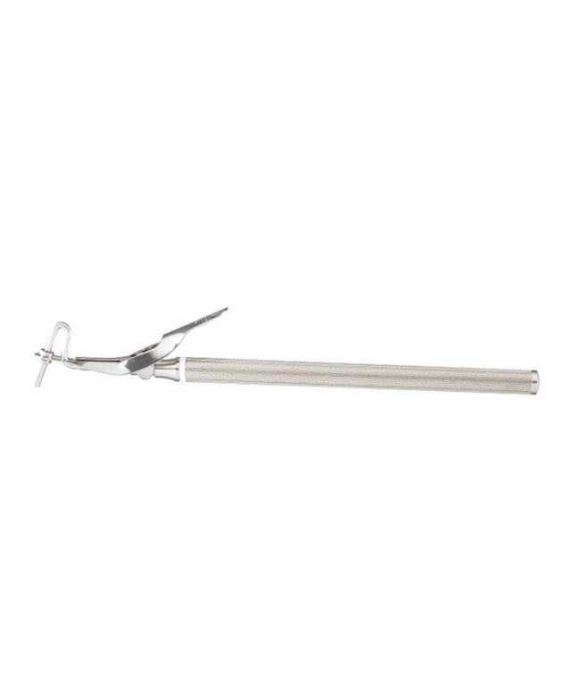 Miltex - Miltex Amalgam Carrier, Se, Medium, Stainless Steel