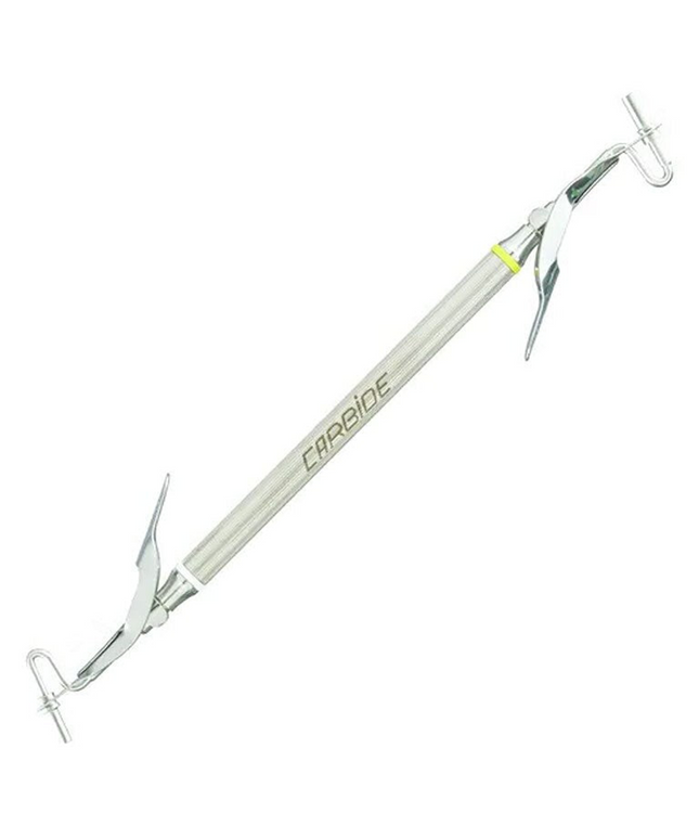 Miltex - Amalgam Carrier Tc D/E Med/Lge