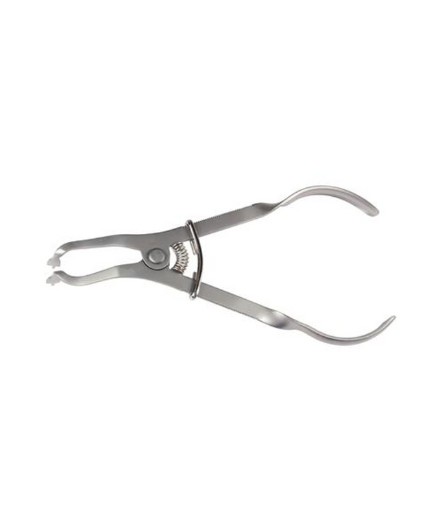 Miltex - Rubber Dam Clamp Forcep Lightweight
