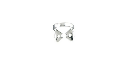 Miltex - Dental Dam Clamp 26N