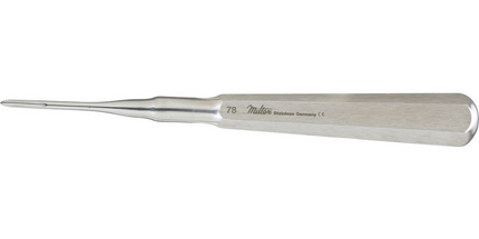 Miltex - 78 Root Tip Elev.